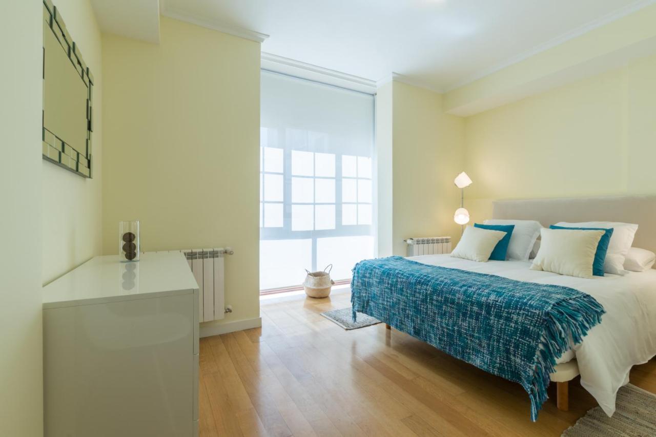 Apartamento Retiro II En Madrid Capital Exteriér fotografie
